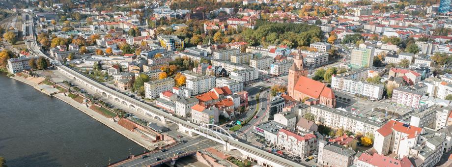 W 2021 r. mieszkania na rynku wtórnym w Gorzowie Wielkopolskim podrożały o prawie 21 proc. – wynika z analizy serwisu Morizon.pl