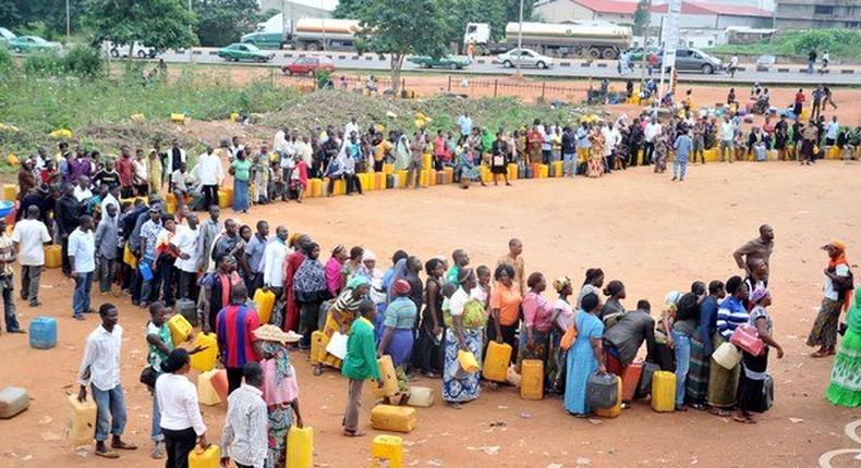 New Kerosene pump price: Marketers lament over non availability of product