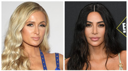 Kim Kardashian állítja: Paris Hiltonnak köszönheti a karrierjét