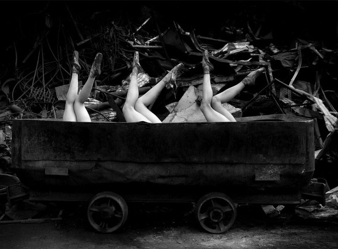 Zdjęcia z kalendarza na 2013 rok