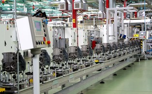 Rekord polskiego przemysłu motoryzacyjnego. Magiczny poziom produkcji przebity