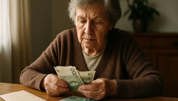 Waloryzacja emerytur o 150 zł. Co wynika z konsultacji prezydenckiego projektu?