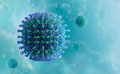 Dolegliwości żołądkowo-jelitowe mogą wystąpić nawet u 50 proc. zakażonych koronawirusem