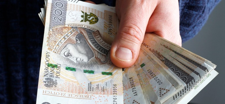Samorządowiec szczerze: Nie ma takiej ilości pieniędzy, której byśmy nie przyjęli