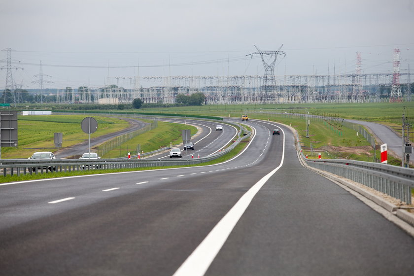 Wreszcie skończą budowę obwodnicy Poznania