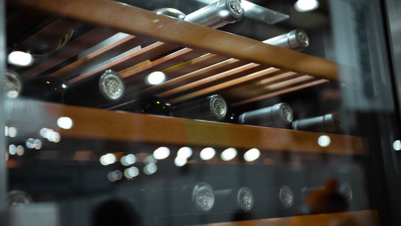 Beliebte große und günstige Weinkühlschränke im Vergleich: Profigeräte für Wein