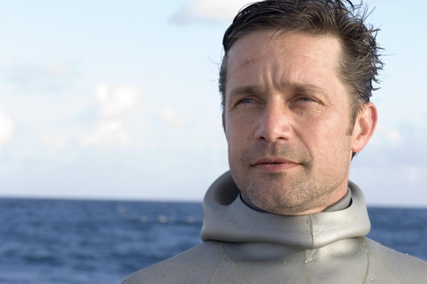 Fabien Cousteau