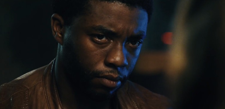 Chadwick Boseman : 5 rôles remarquables qu'il a joués alors qu'il luttait contre le cancer du côlon