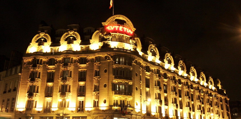 Wynajęli hotel w Paryżu i się zabili