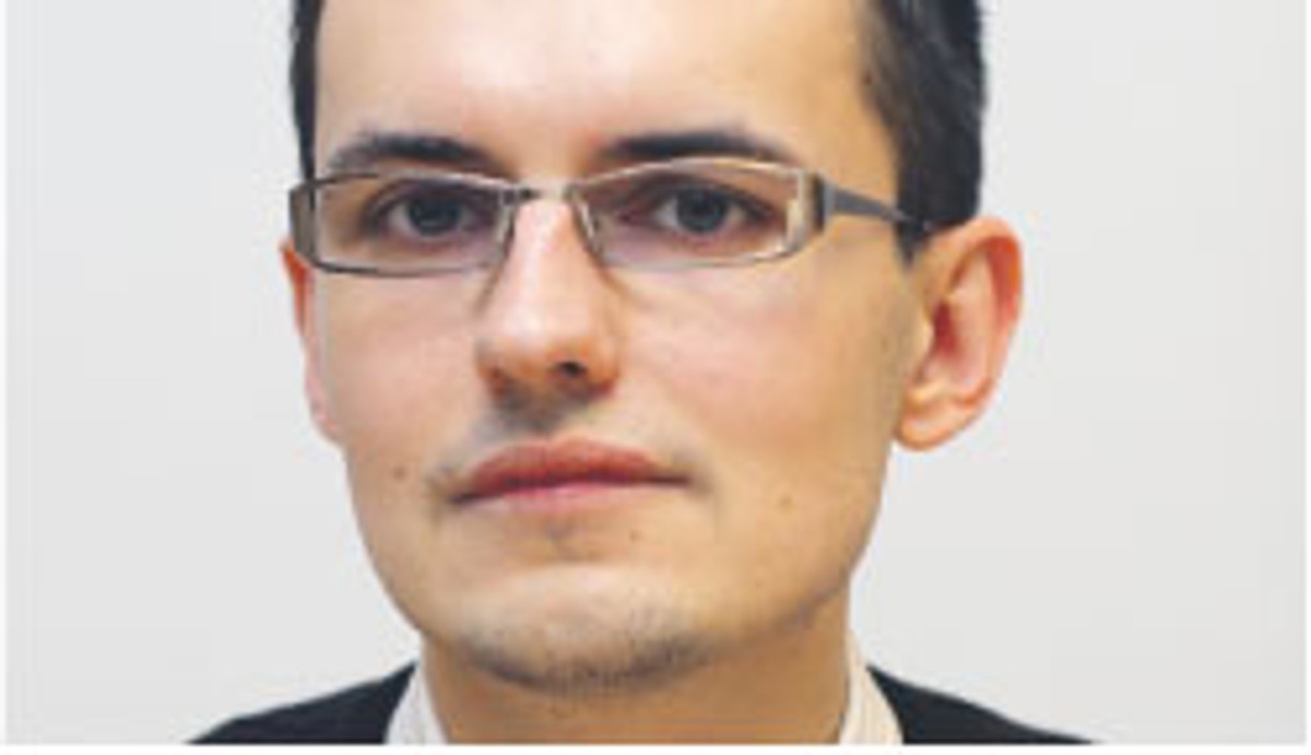 Krzysztof Koślicki