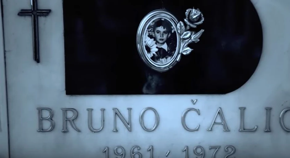 Bruno Čalić