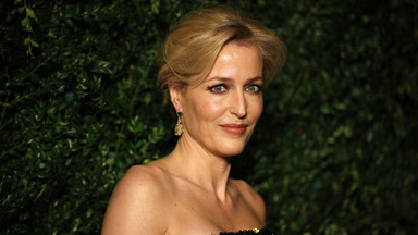 "American Gods": Gillian Anderson jako Marylin Monroe