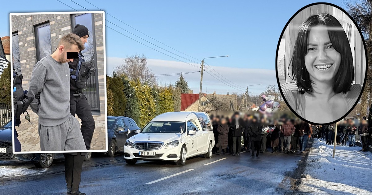 Tragedia w sylwestra