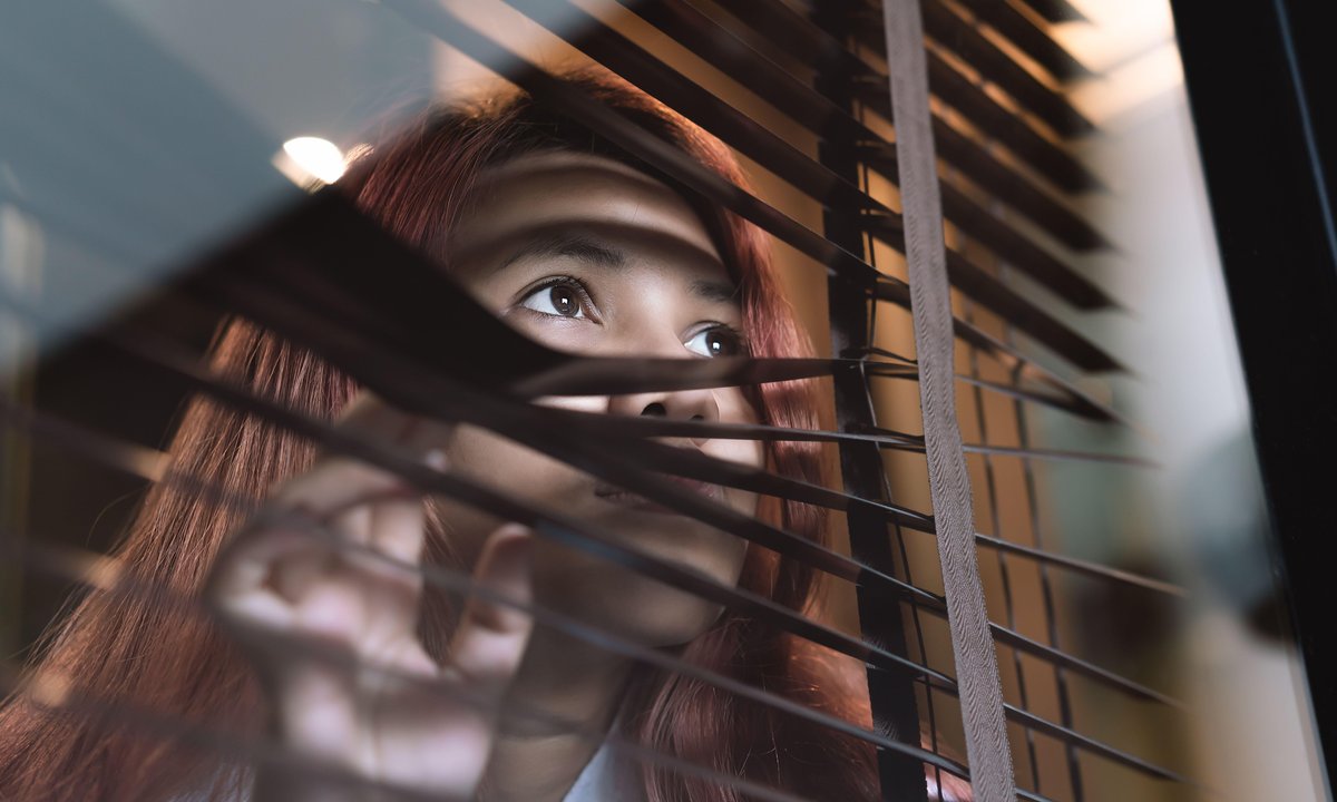 Te znaki zodiaku żyją w swoim świecie. Czasem trudno do nich dotrzeć