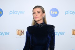 Joanna Krupa publikuje pierwszy post po potwierdzeniu rozwodu