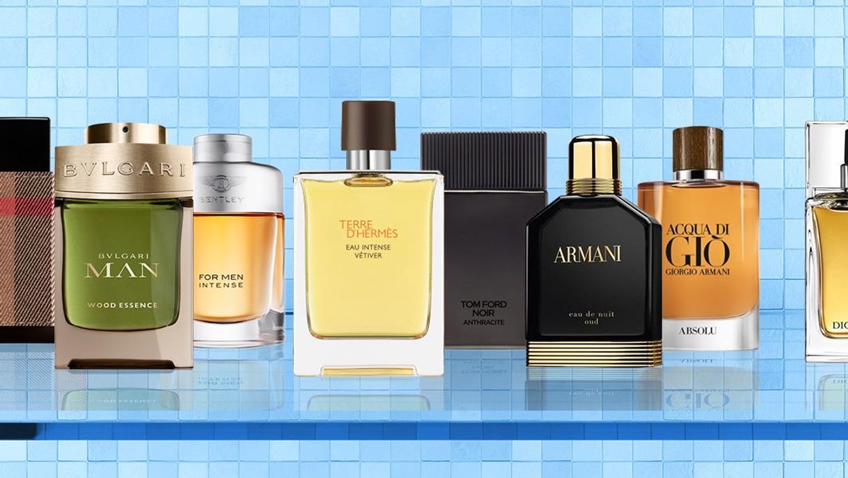 Perfumy damskie i męsie promocje Black Friday | Newsweek