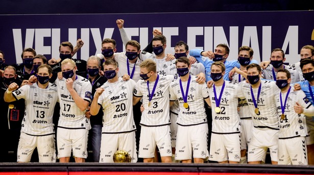 THW Kiel