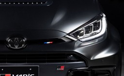 nowa toyota to ósmy cud świata. ma silnik 1.6 i będzie hitem. ile kosztuje?