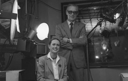 "Za chwilę dalszy ciąg programu..." QUIZ. Pamiętasz legendy telewizji? Ostatnie pytanie to zagwozdka