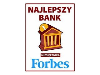 Najlepszy bank