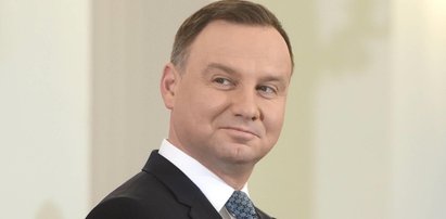 Prezydent nie podoba się PiS? Niech spojrzą na ten wynik!