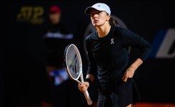 Świątek wciąż prowadzi w rankingu WTA, Linette spadła na 21. miejsce