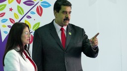 internauta postawił na upadek maduro. w kilka dni zarobił 410 tys. dol