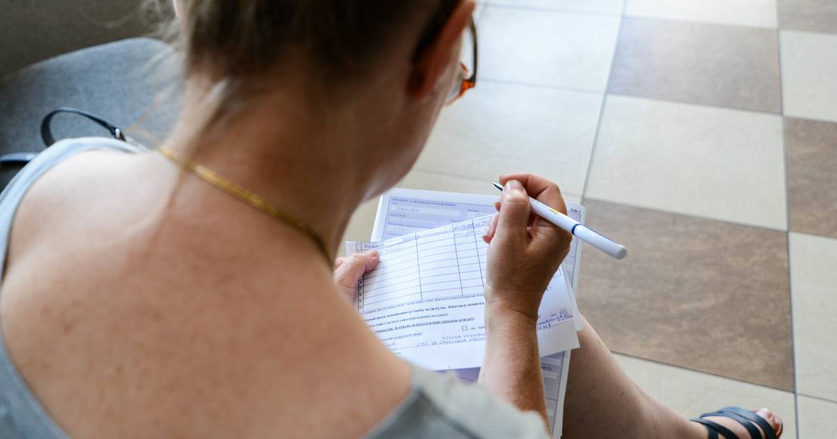 Przeciętna nauczycielka w Polsce ma 46 lat. Młodzi nie rwą się do zawodu