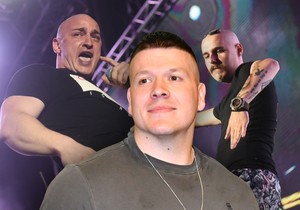 Rat Slobe Radanovića i srpskih repera