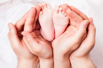 Megfejtették a hirtelen csecsemőhalál szindróma okát