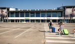 Utrudnienia na lotnisku w Pyrzowicach. Przebudowują terminal