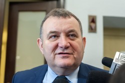 W Sejmie sądny dzień dla posła PO. "PiS mi organizuje święta"