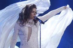 "Weź mnie na densflor, zrobię ci hardkor". Piosenka Urbańskiej pośmiewiskiem sieci