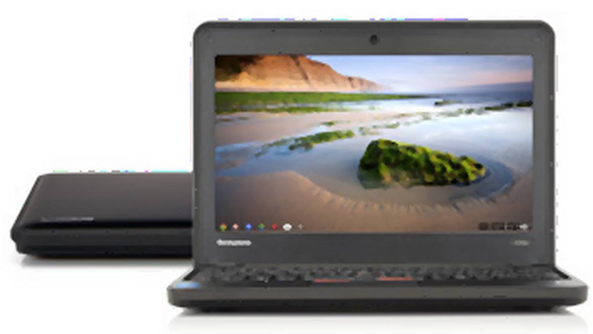 Lenovo ThinkPad X131e Chromebook. Drugie życie netbooka?