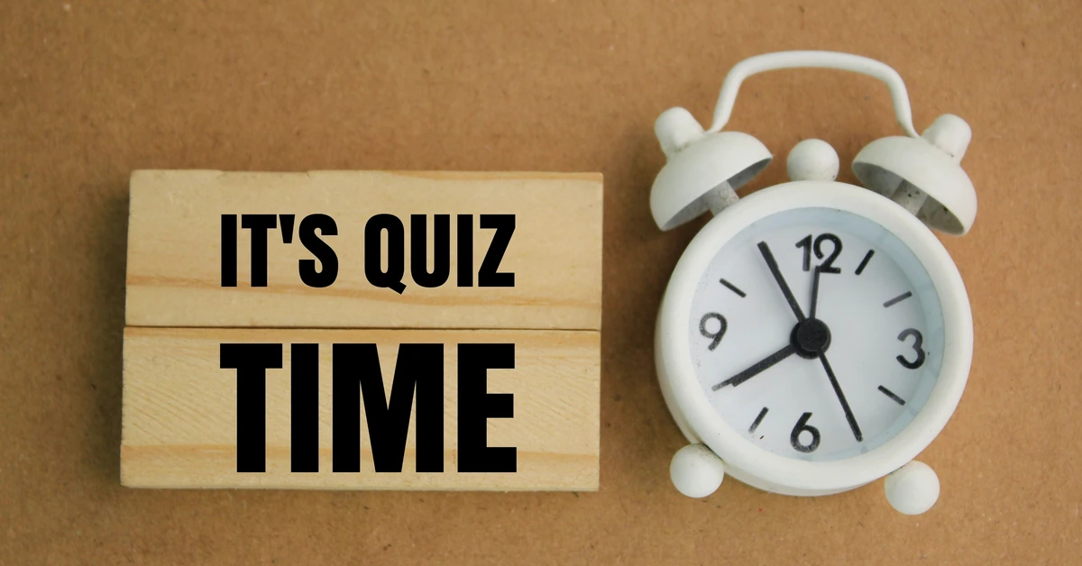 Wielki Quiz z Wiedzy Ogólnej. Tylko 1 na 10 osób zna wszystkie odpowiedzi