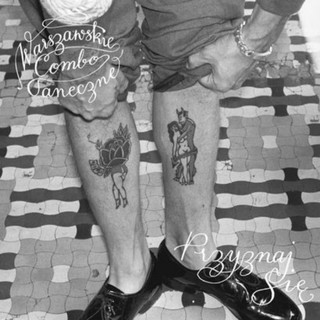 'Przyznaj się' - warszawskie szlagiery