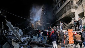 Nagły zwrot po ataku Izraela. Iran znów zablokował Ormuz, rozejm z USA wisi na włosku