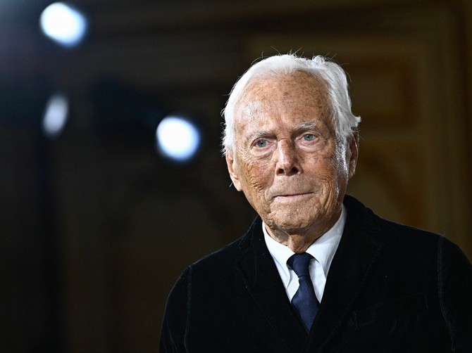Đorđo Armani
