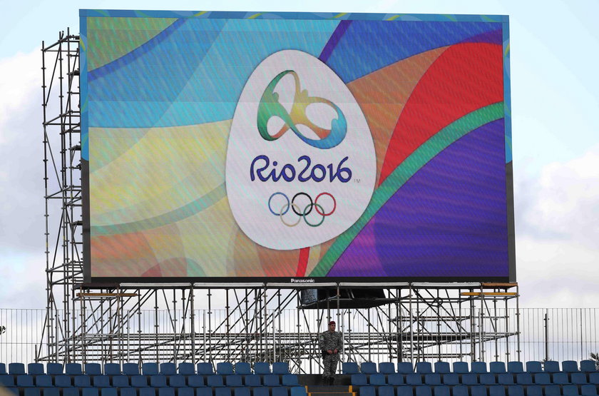 Organizatorzy Rio chcą zwrócić 3 miliony dolarów, ale nie wiedzą komu
