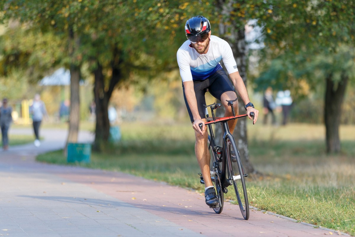 OC dla rowerzystów. Jakie przynosi korzyści?