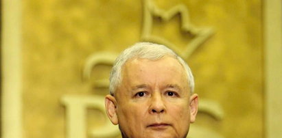 Kaczyński składa życzenia Polakom i mówi o bracie!