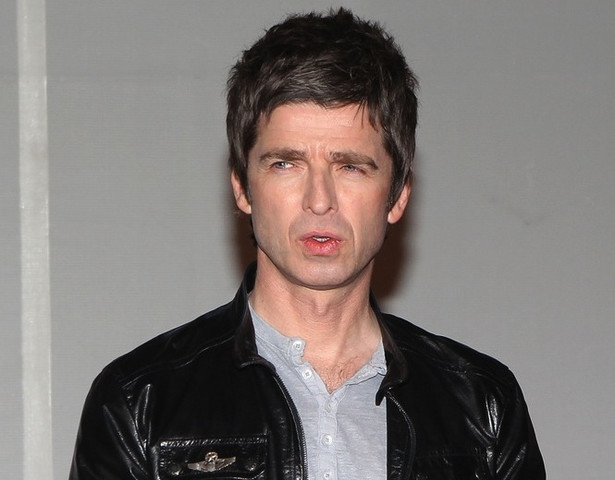 Noel Gallagher wyłącznie dla przeciętniaków