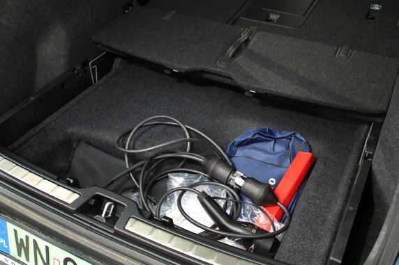 Volvo C40 Recharge Twin P8