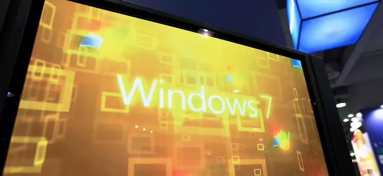 Wyciekł prototypowy wygląd Windows 7. Jest kilka wyraźnych różnic