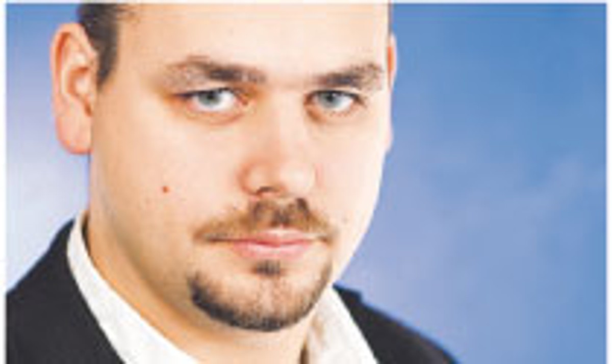 Mikołaj Wójcik