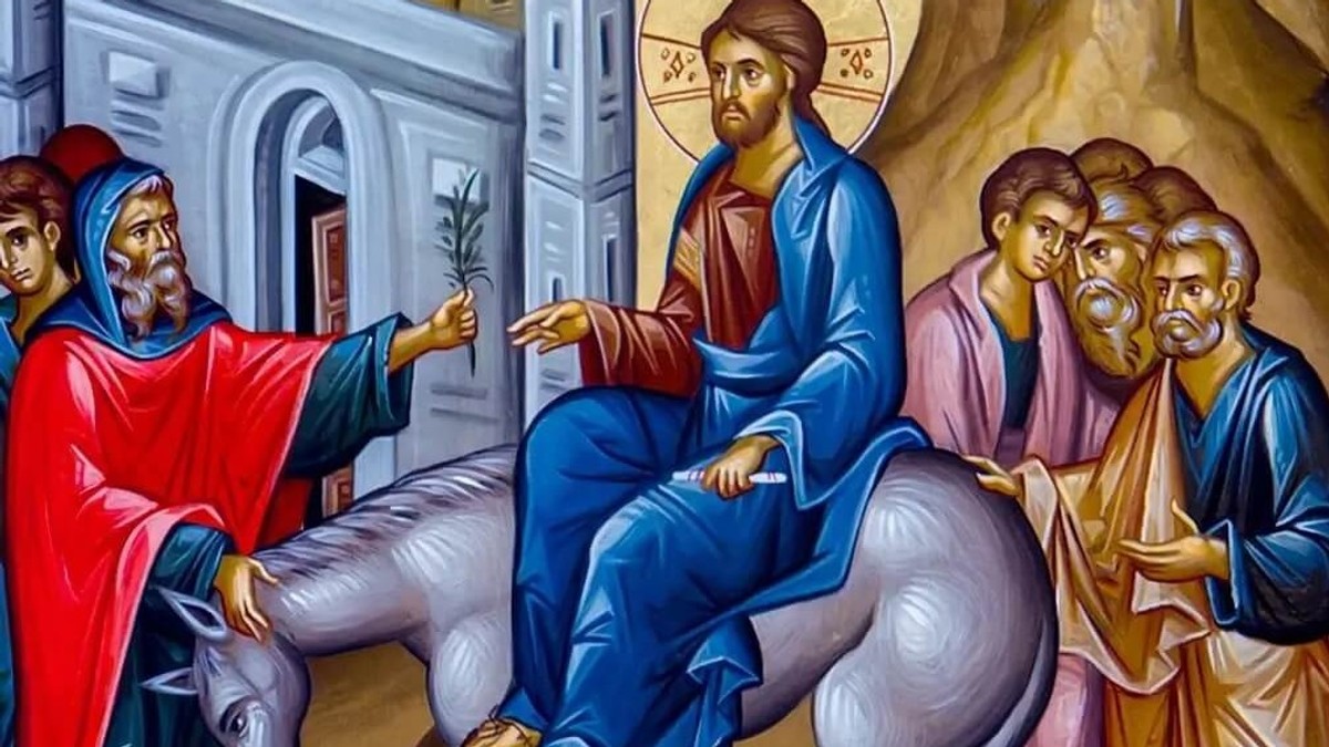 Evo šta na praznik Cveti sme da se nađe na tpezi iako je Uskršnji post