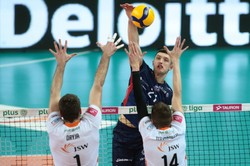 Hit PlusLigi nie zawiódł oczekiwań. Zdecydował tie-break