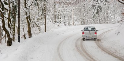 To jeszcze nie koniec. Gdzie będzie wiało i spadnie śnieg?