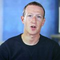 Mark Zuckerberg i Elon Musk  przeciwko nadmiernej kontroli Apple nad Apple Store