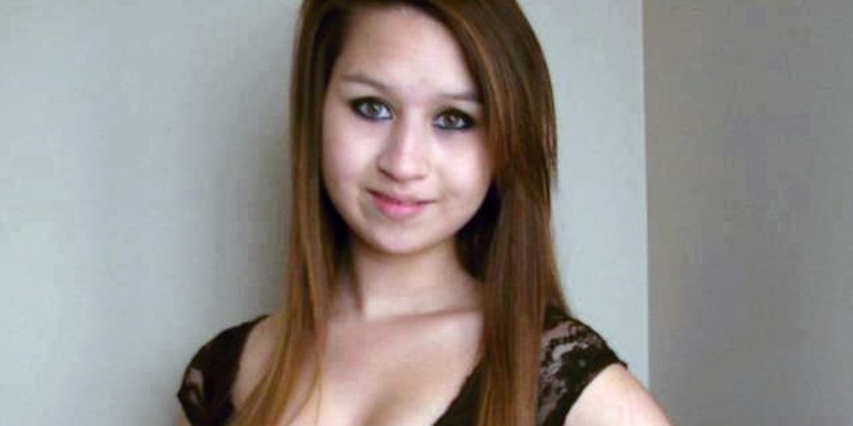 Amanda Todd